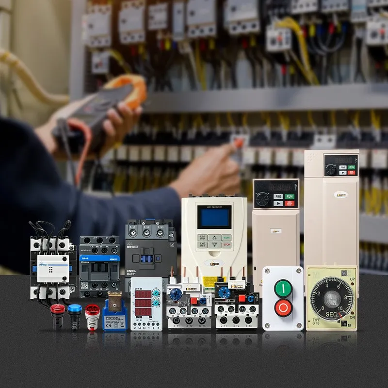 Industrial Control