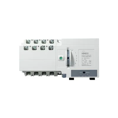 PC-শ্রেণি (তিন-পর্যায়) ATS